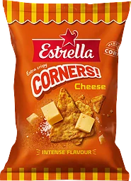 Corners Cheese