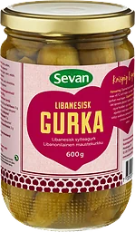 Gurka Libanesisk