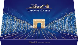Chokladpraliner Champs Élysées