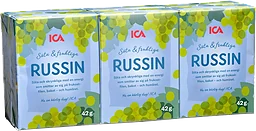 Russin Kärnfria 6-p