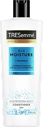 Rich Moisture Vitamin E