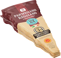 Parmigiano Reggiano 22månader