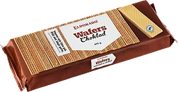 Wafers Choklad