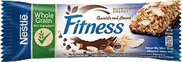 Fitness bar Chocolate & Almond