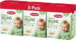 Välling Fullkorn Drickfärdig