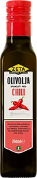 Olivolja Chili