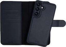 Fodral Galaxy S25 mag svart