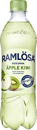 Kolsyrad fruktdryck Mer Smak Äpple & Kiwi