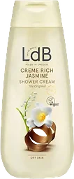 Creme Rich Jasmine & Shea