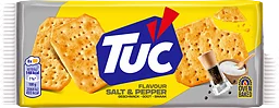 Tuc Salt & peppar