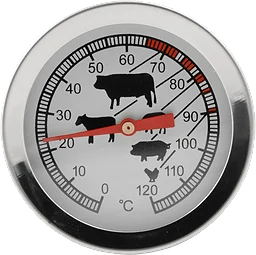 Grilltermometer
