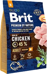 Chicken 45% Adult Medium