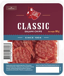 Salamichips Classic