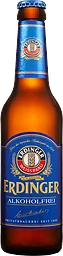 Weissbrau Alkoholfrei 0,4% Alkfri Glas