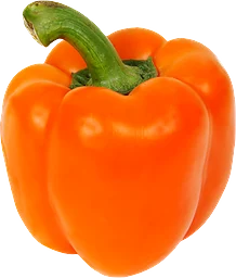 Paprika Orange