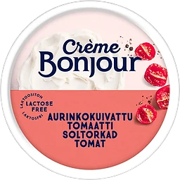 Soltorkad Tomat laktosfri