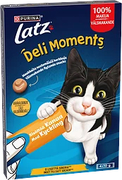 Chicken Deli Kattgodis