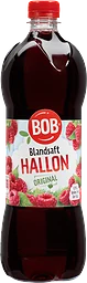 Saft Hallon