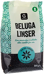 Beluga Linser