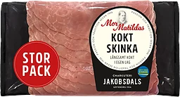 Skinka Kokt