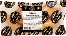 Grillkorv Chark