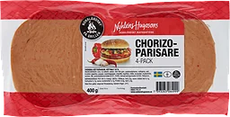 Parisare Chorizo