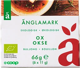 Oxbuljong Eko