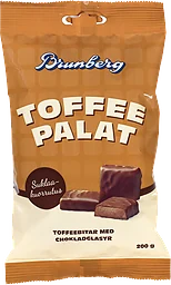 Godis Toffeebitar