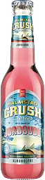 Cider Jordgubb Alkoholfri