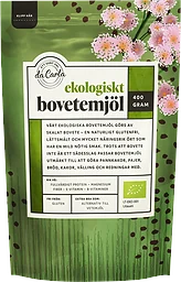 Bovetemjöl Eko