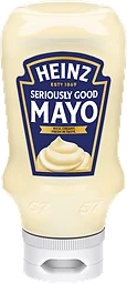 Mayonnaise Seriously Good