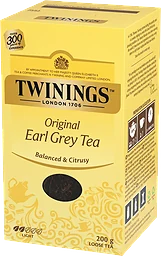 Earl grey te
