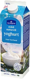 Yoghurt Naturell Mild 3%