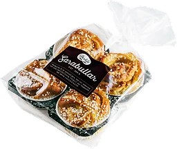 Sarabullar 4-pack