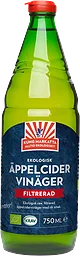 Äppelcider Vinäger KRAV