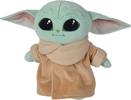 Gosedjur Yoda