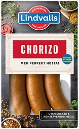 Chorizo Riktig Korv 70% Kötthalt