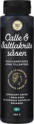 Glassås Calle&Saltlakritssås