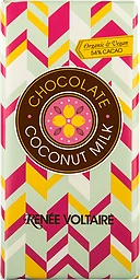 Chokladkaka Med Kokosmjölk