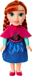 Docka Anna