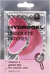 Eye patches Vitamin E