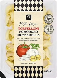 Pomodoro Mozzarella