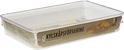 Kylskåpsförvaring