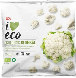 Blomkål Ekologisk