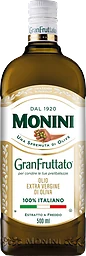 Olivolja Gran Fruttato