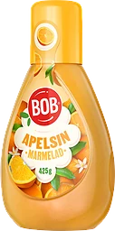 Apelsin Marmelad Squeezy