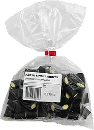 Lakrits Citron