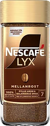 Snabbkaffe Lyx Mellanrost
