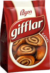 Gifflar Kanel
