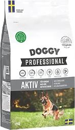 Aktiv Torrfoder